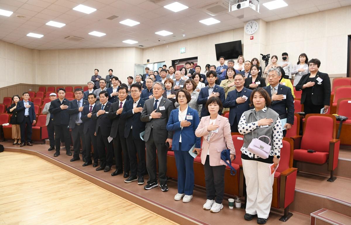 민주평통 영호남 자매결연 부산 사상구협의회 교류행사 첨부이미지 : 2024.5.2 민주평통 영호남 자매결연 부산 사상구협의회 교류행사 (6).JPG