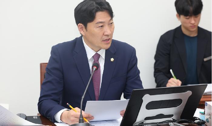 제341회 고흥군의회 임시회 제1차 산업건설위원회