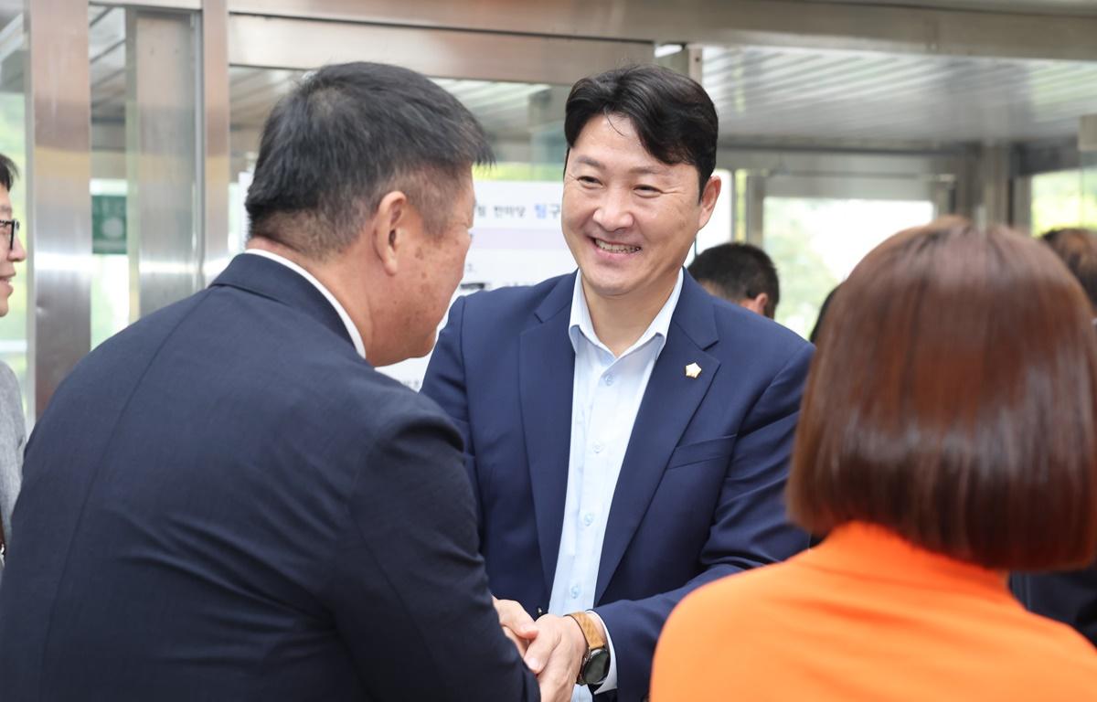 2025년 고흥학부모 공동체 어울림 한마당 첨부이미지 : 2025.9.10 2025년 고흥학부모 공동체 어울림 한마당 (6).JPG