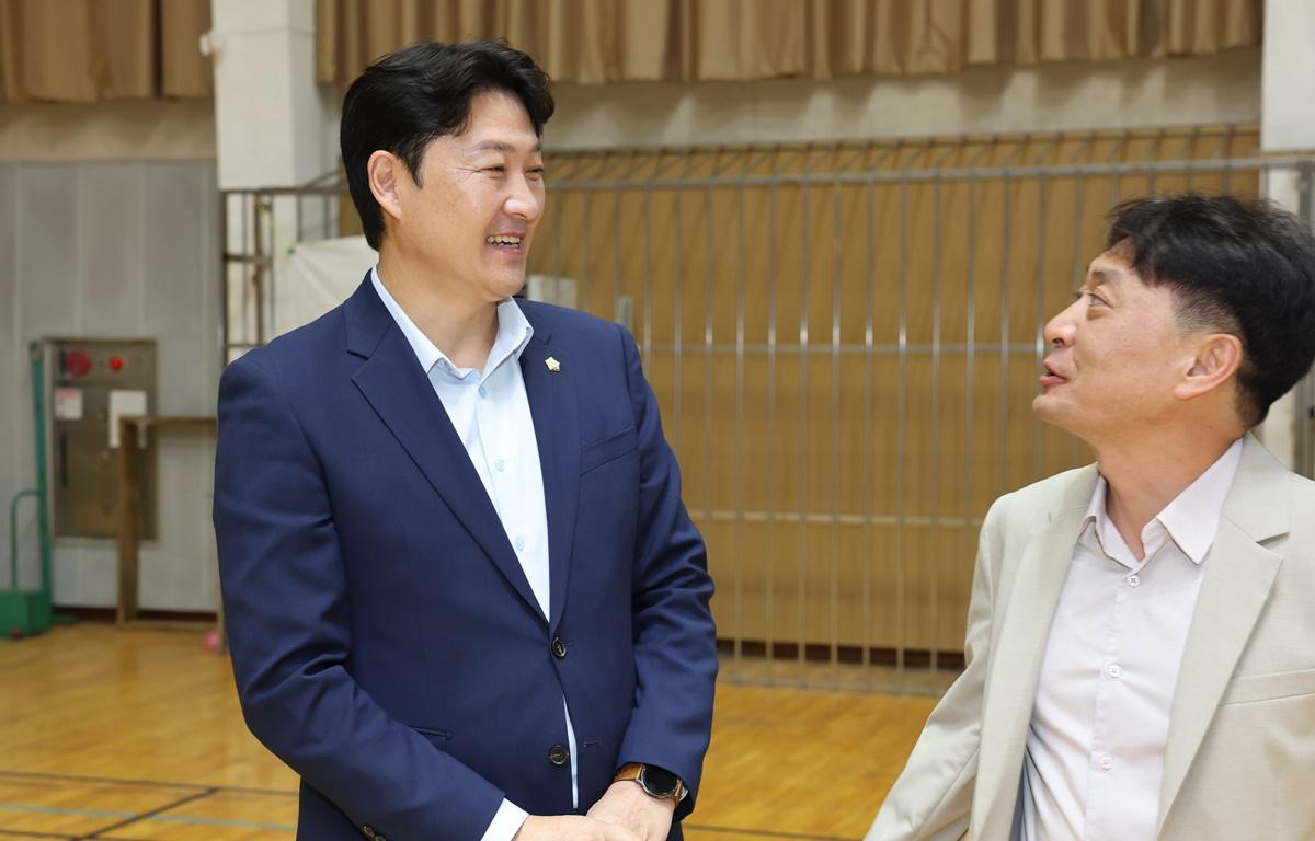 2025년 고흥학부모 공동체 어울림 한마당 첨부이미지 : 2025.9.10 2025년 고흥학부모 공동체 어울림 한마당 (10).JPG