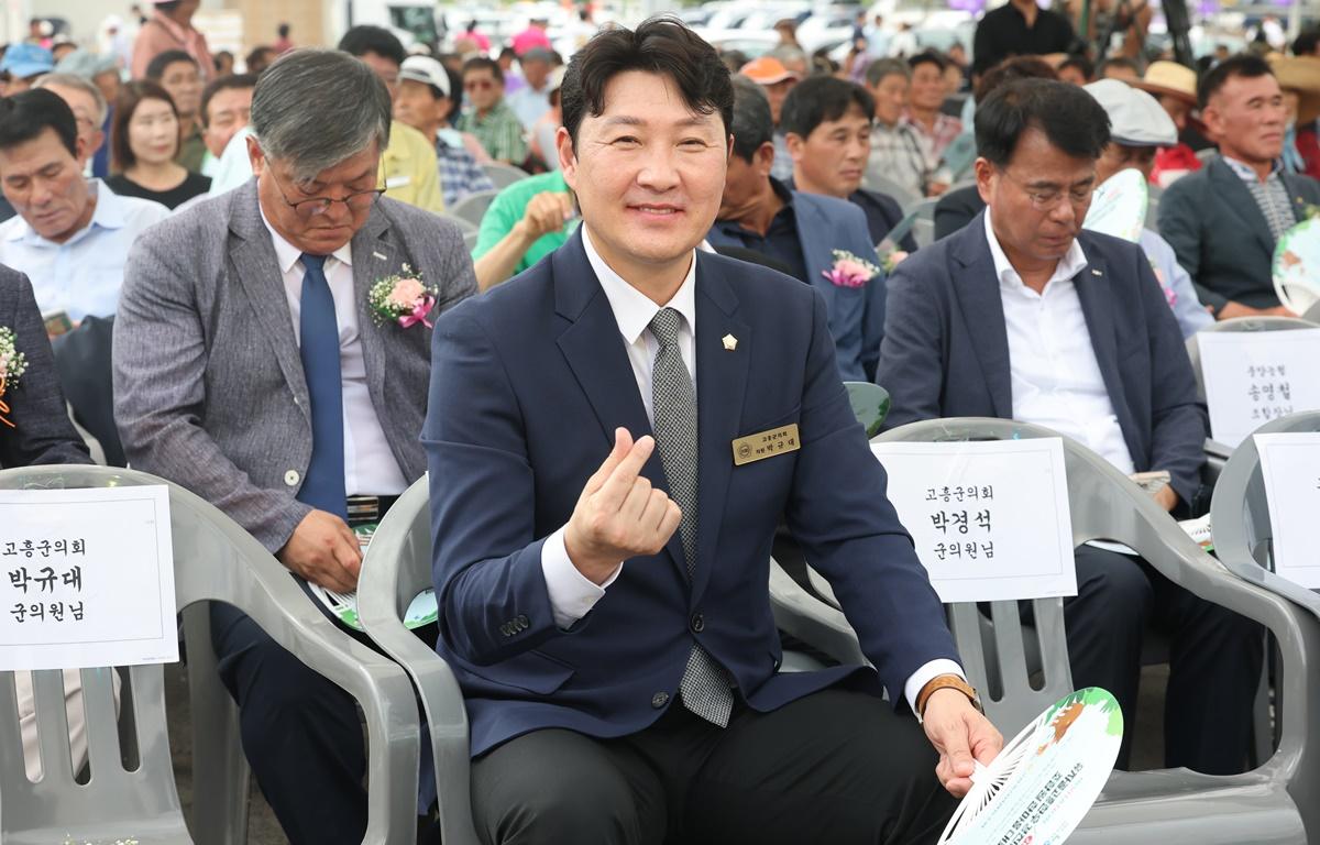 유자골고흥한우 경진대회 및 조합원 한마음대회 첨부이미지 : 2025.9.16 유자골고흥한우 경진대회 및 조합원 한마음대회 (24).JPG