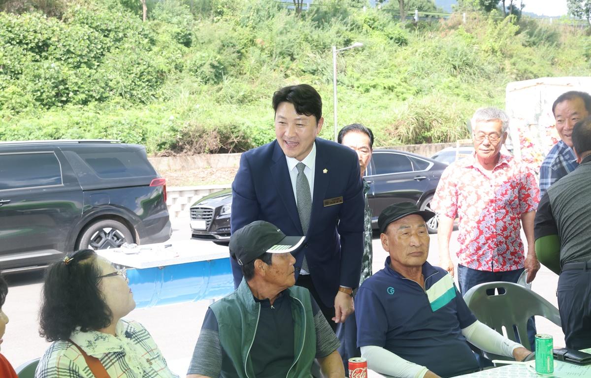 유자골고흥한우 경진대회 및 조합원 한마음대회 첨부이미지 : 2025.9.16 유자골고흥한우 경진대회 및 조합원 한마음대회 (1).JPG