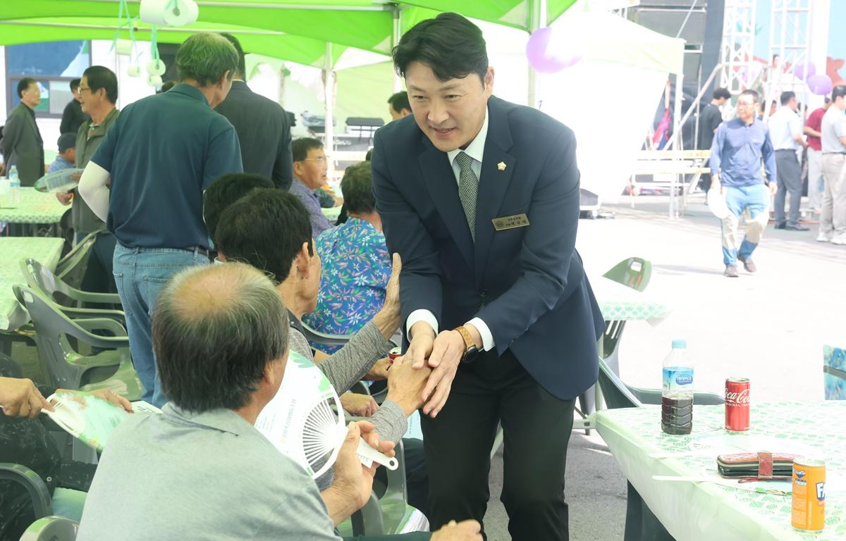 유자골고흥한우 경진대회 및 조합원 한마음대회 첨부이미지 : 2025.9.16 유자골고흥한우 경진대회 및 조합원 한마음대회 (2).JPG