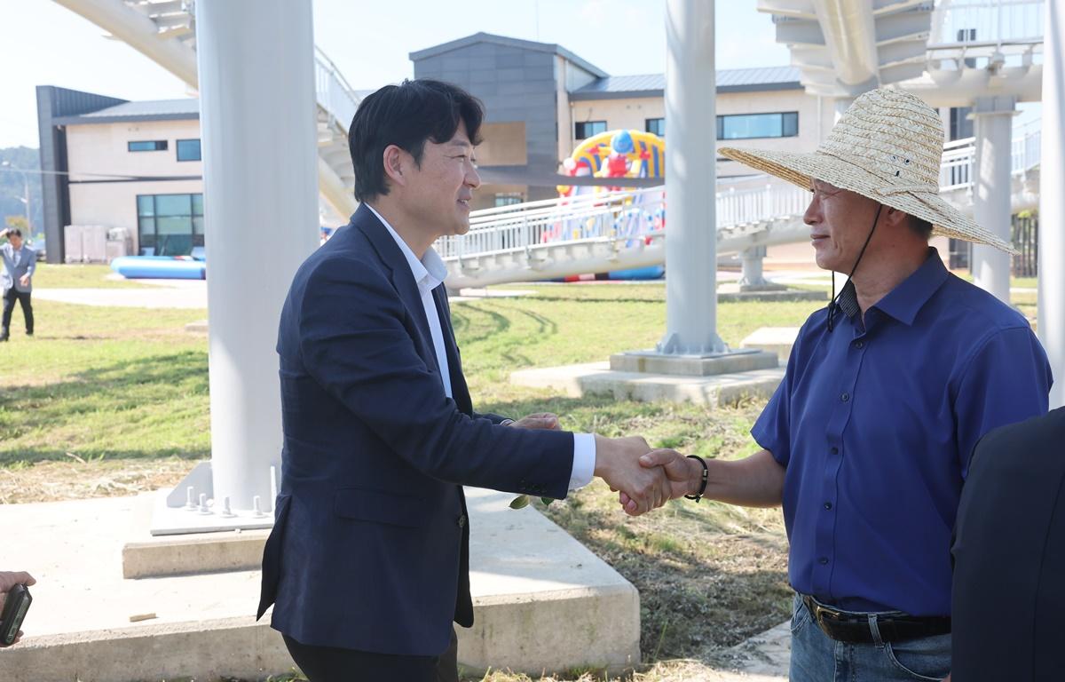 2025.7.23 꼬맹이 테마놀이터조성 준공식 첨부이미지 : 2025.7.23 꼬맹이 테마놀이터조성 준공식 (8).JPG