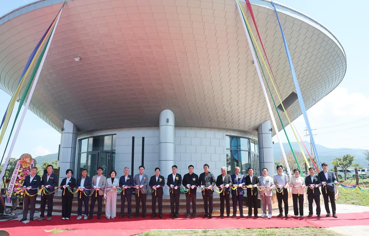 2025.7.23 꼬맹이 테마놀이터조성 준공식 첨부이미지 : 2025.7.23 꼬맹이 테마놀이터조성 준공식 (18).JPG