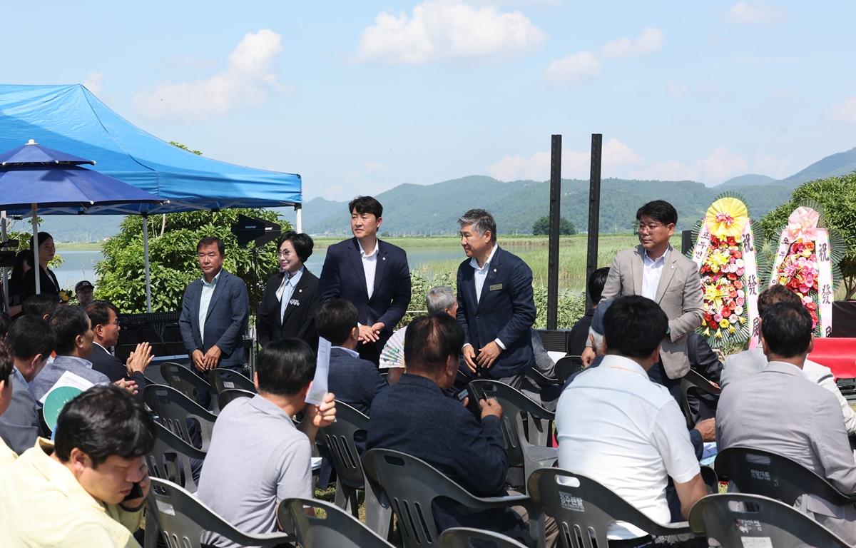 2025.7.23 꼬맹이 테마놀이터조성 준공식 첨부이미지 : 2025.7.23 꼬맹이 테마놀이터조성 준공식 (15).JPG