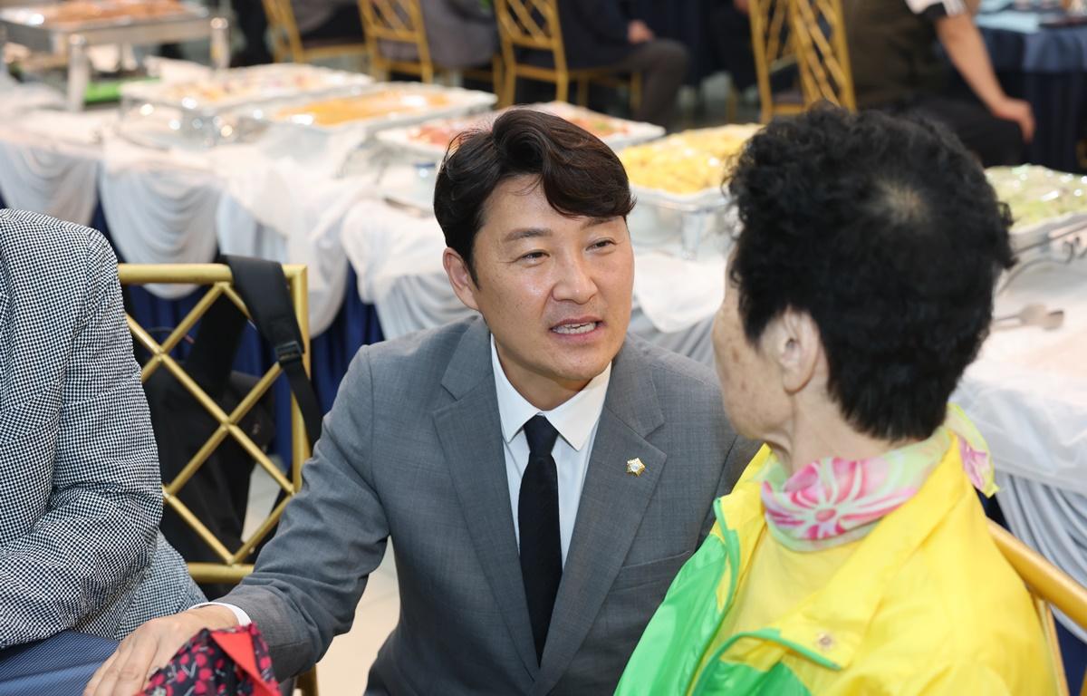 6.25전쟁 75주년 기념식 첨부이미지 : 2025.6.25 6 25전쟁 75주년 기념식 (17).JPG