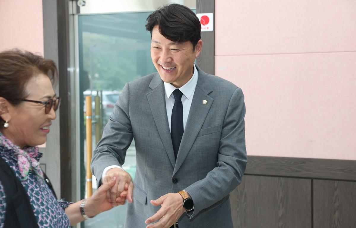 6.25전쟁 75주년 기념식 첨부이미지 : 2025.6.25 6 25전쟁 75주년 기념식 (6).JPG