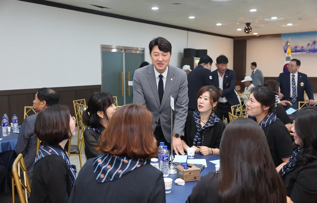 6.25전쟁 75주년 기념식 첨부이미지 : 2025.6.25 6 25전쟁 75주년 기념식 (10).JPG