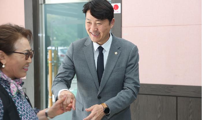 6.25전쟁 75주년 기념식