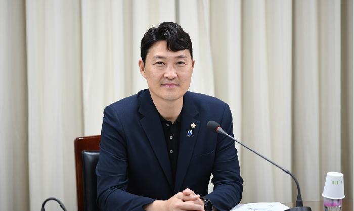 고흥군의회 예산결산위원회