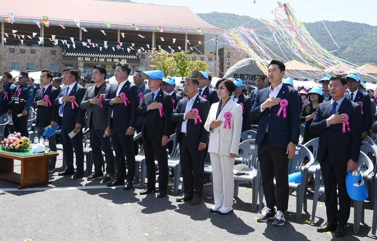  제28회 금산면민의 날 행사 첨부이미지 : 2023.05.10 제28회 금산면민의 날 행사 (36).JPG