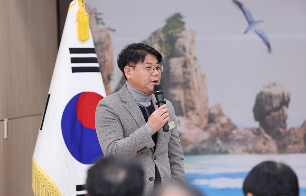 2026 군민과의 지역발전 토론회(도화면) 첨부이미지 : 2026.1.20 2026 군민과의 지역발전 토론회(도화면) (8).JPG