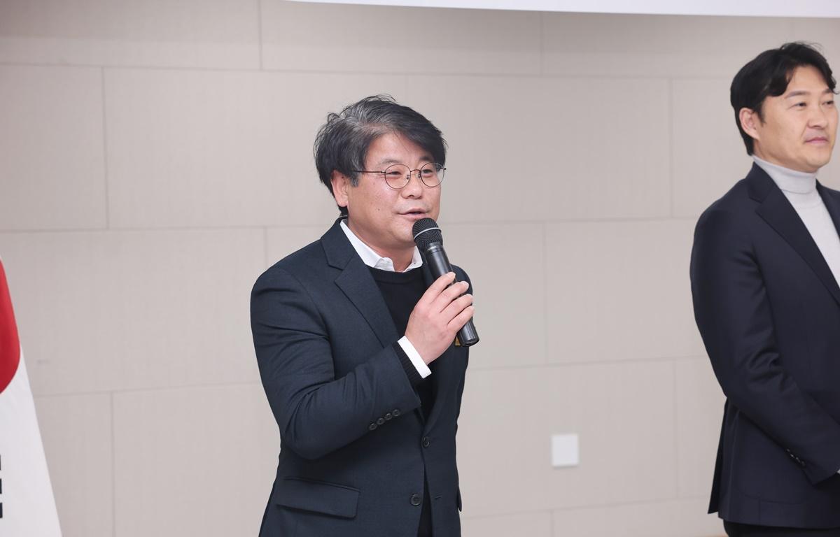 2026 군민과의 지역발전 토론회(동일면) 첨부이미지 : 2026.1.13 2026 군민과의 지역발전 토론회(동일면) (2).JPG