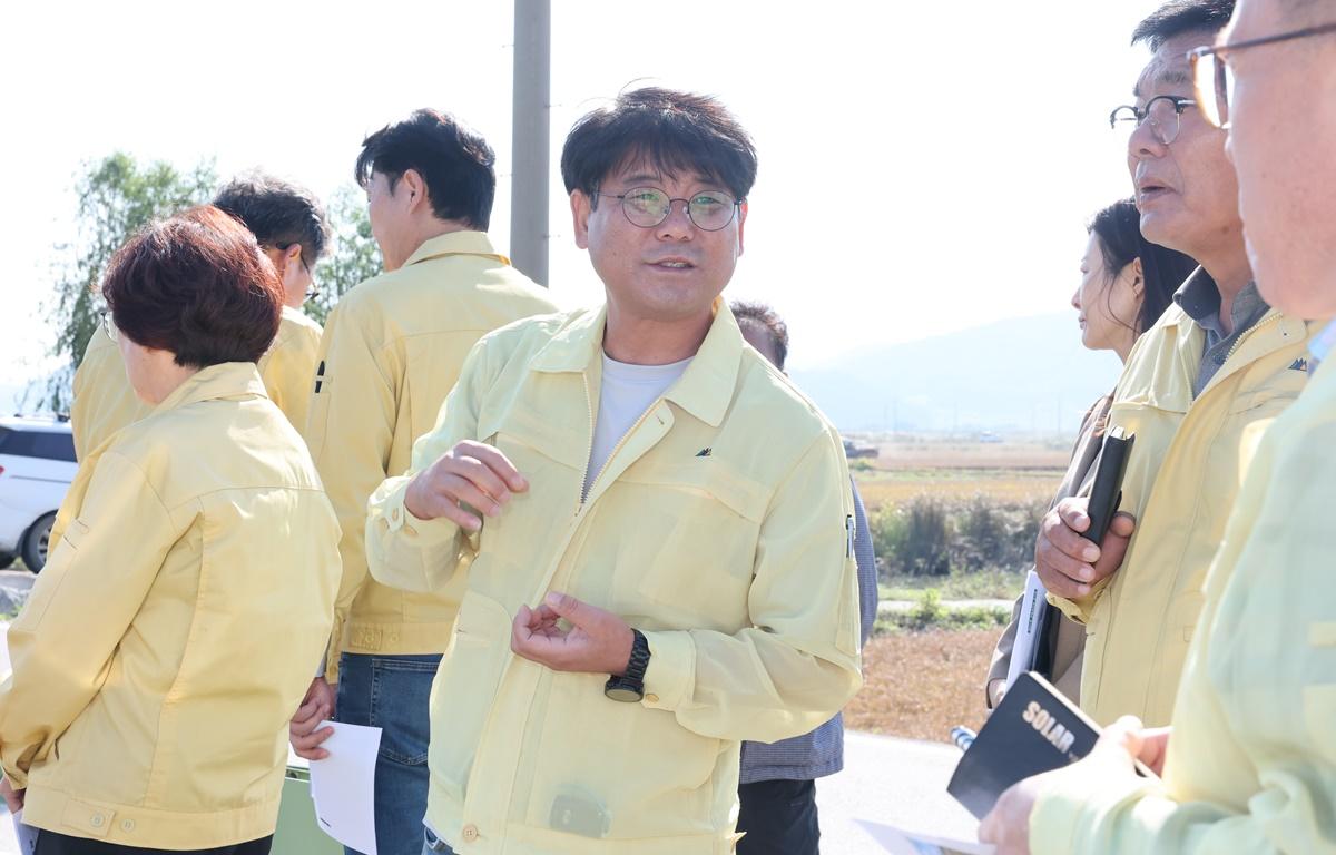 2024년도 발주사업 행정사무조사 2반 첨부이미지 : 2025.10.20 2024년도 발주사업 행정사무조사 2반 (8).JPG