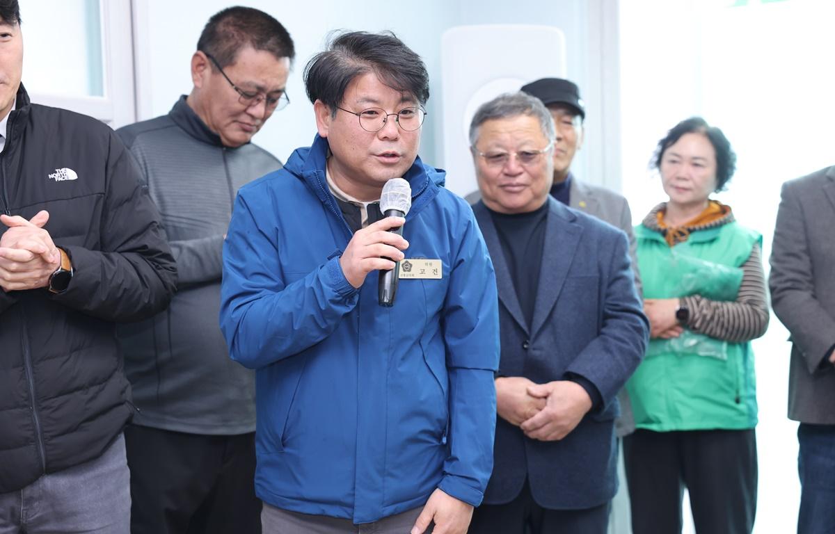 제271회 어깨동무봉사단(포두면 자연동) 첨부이미지 : 2026.2.26 제271회 어깨동무봉사단(포두면 자연동) (13).JPG