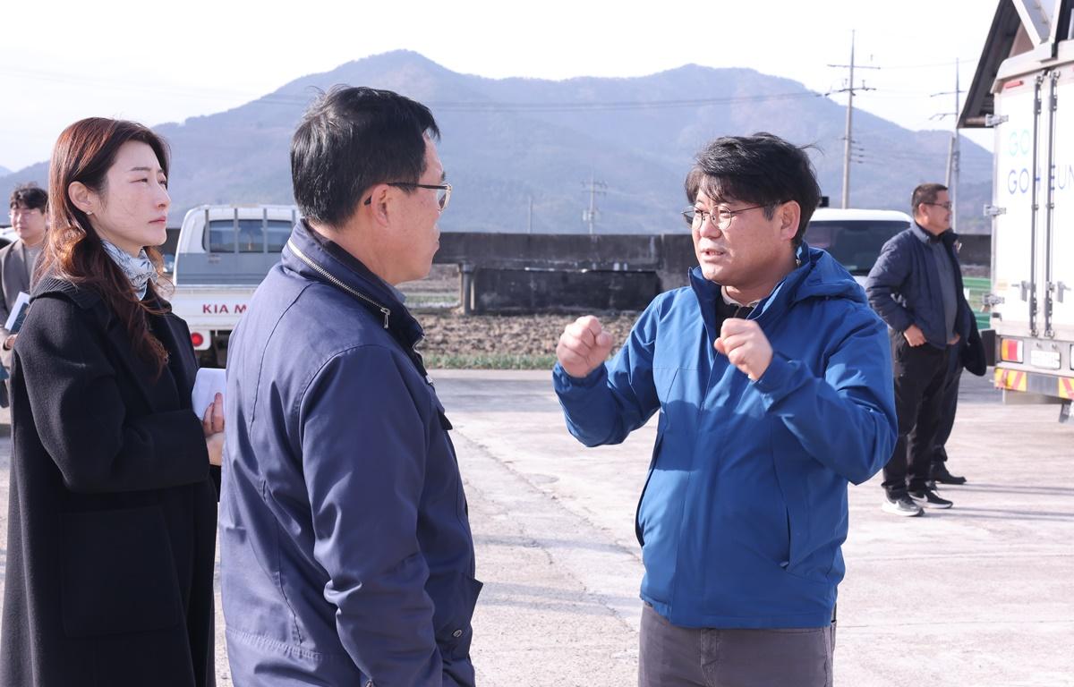 제271회 어깨동무봉사단(포두면 자연동) 첨부이미지 : 2026.2.26 제271회 어깨동무봉사단(포두면 자연동) (4).JPG