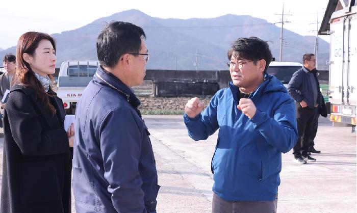 제271회 어깨동무봉사단(포두면 자연동)