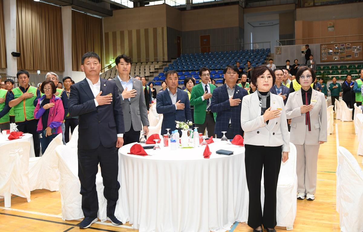 고흥군 지역자율방재단 교육 및 체육행사 첨부이미지 : 2024.10.4 고흥군 지역자율방재단 교육 및 체육행사 (20).JPG