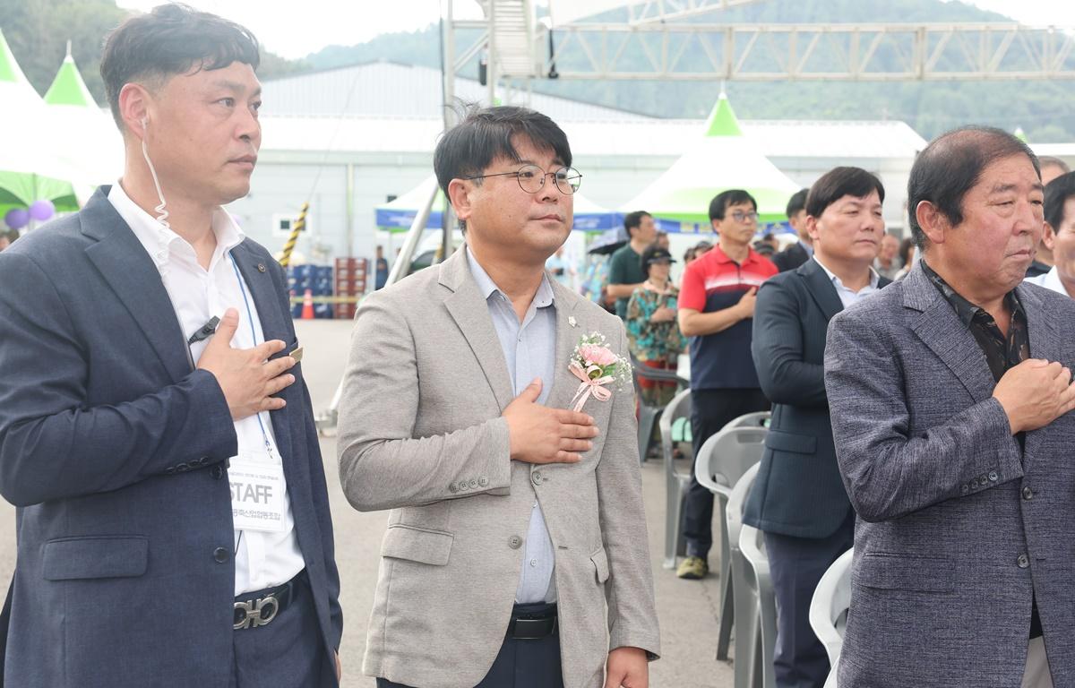 유자골고흥한우 경진대회 및 조합원 한마음대회 첨부이미지 : 2025.9.16 유자골고흥한우 경진대회 및 조합원 한마음대회 (13).JPG