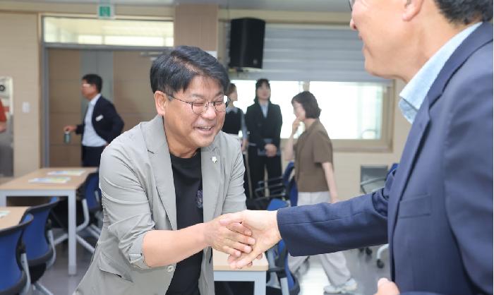 2025년 고흥교육 대토론회