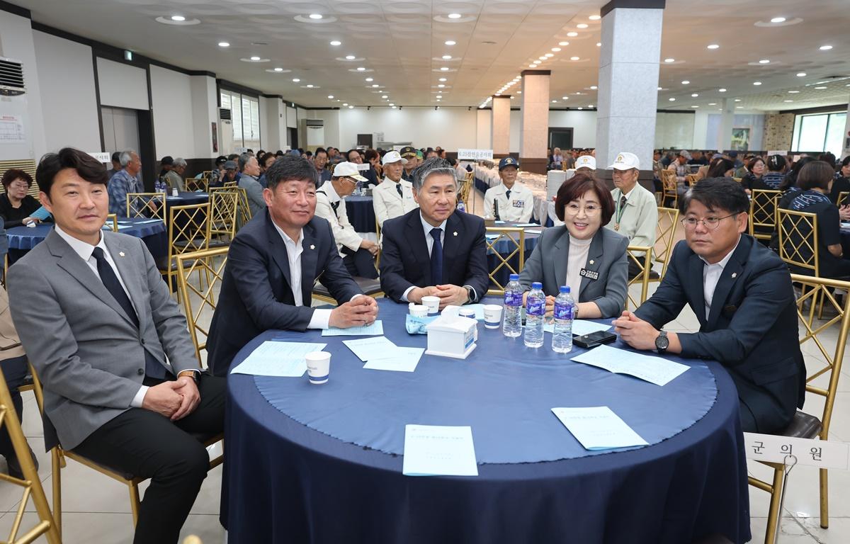 6.25전쟁 75주년 기념식 첨부이미지 : 2025.6.25 6 25전쟁 75주년 기념식 (31).JPG