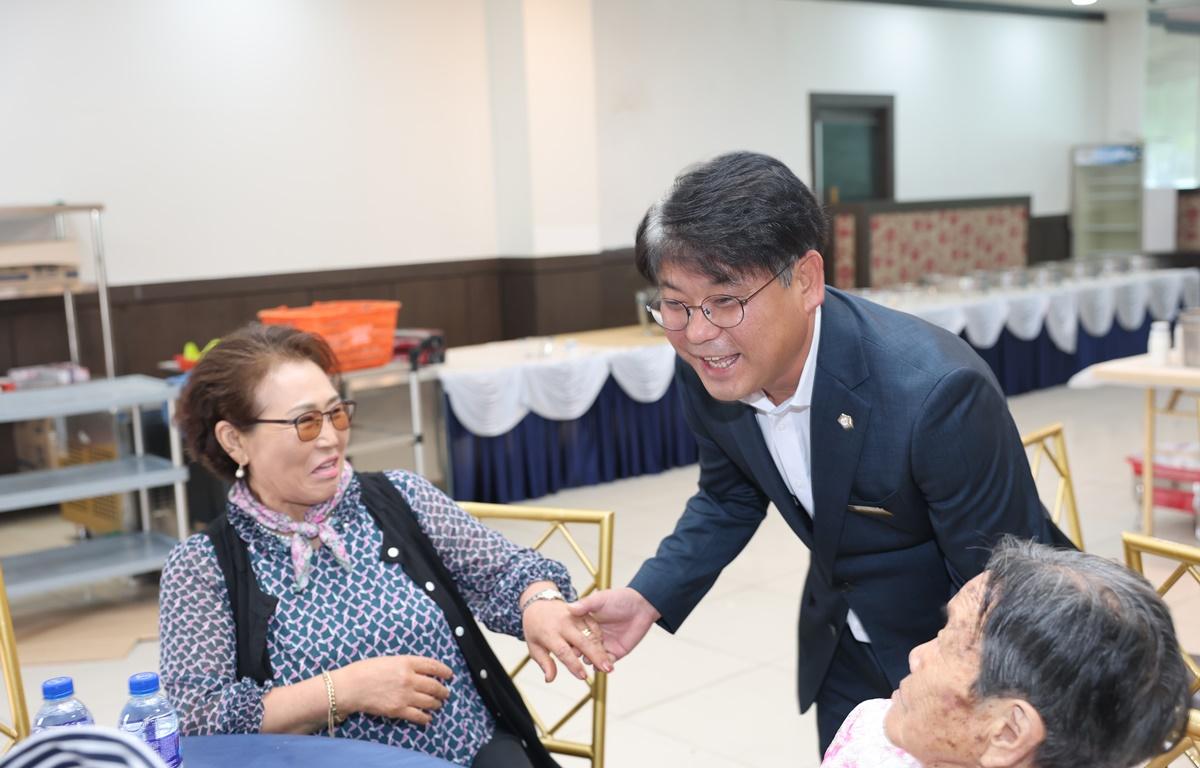 6.25전쟁 75주년 기념식 첨부이미지 : 2025.6.25 6 25전쟁 75주년 기념식 (9).JPG