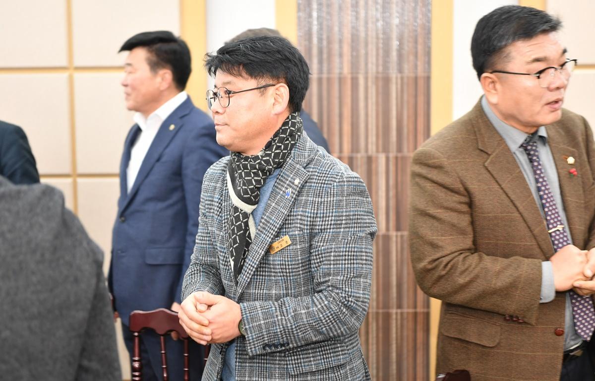 농협 고흥군지부장 퇴임식 첨부이미지 : 2023.12.27 농협 고흥군지부장 퇴임식 (2).JPG