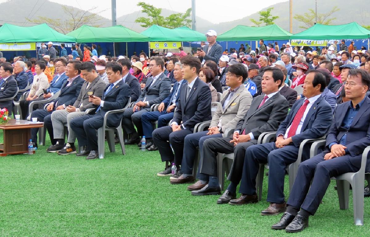 제 43회 도화면민의 날 행사 첨부이미지 : 2023.04.16 도화면민의 날 행사 (69).JPG