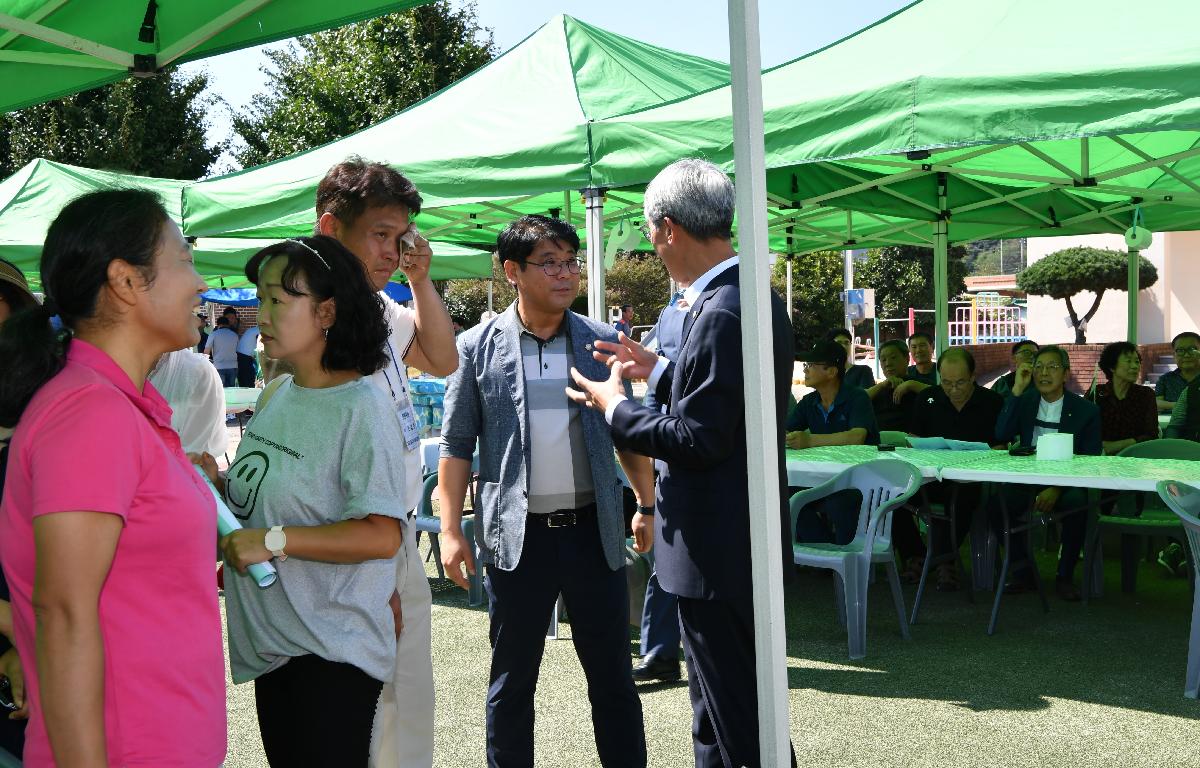 동강초등학교 100주년 기념식 첨부이미지 : 2023.09.09 동강초등학교 100주년 기념식 (100).JPG