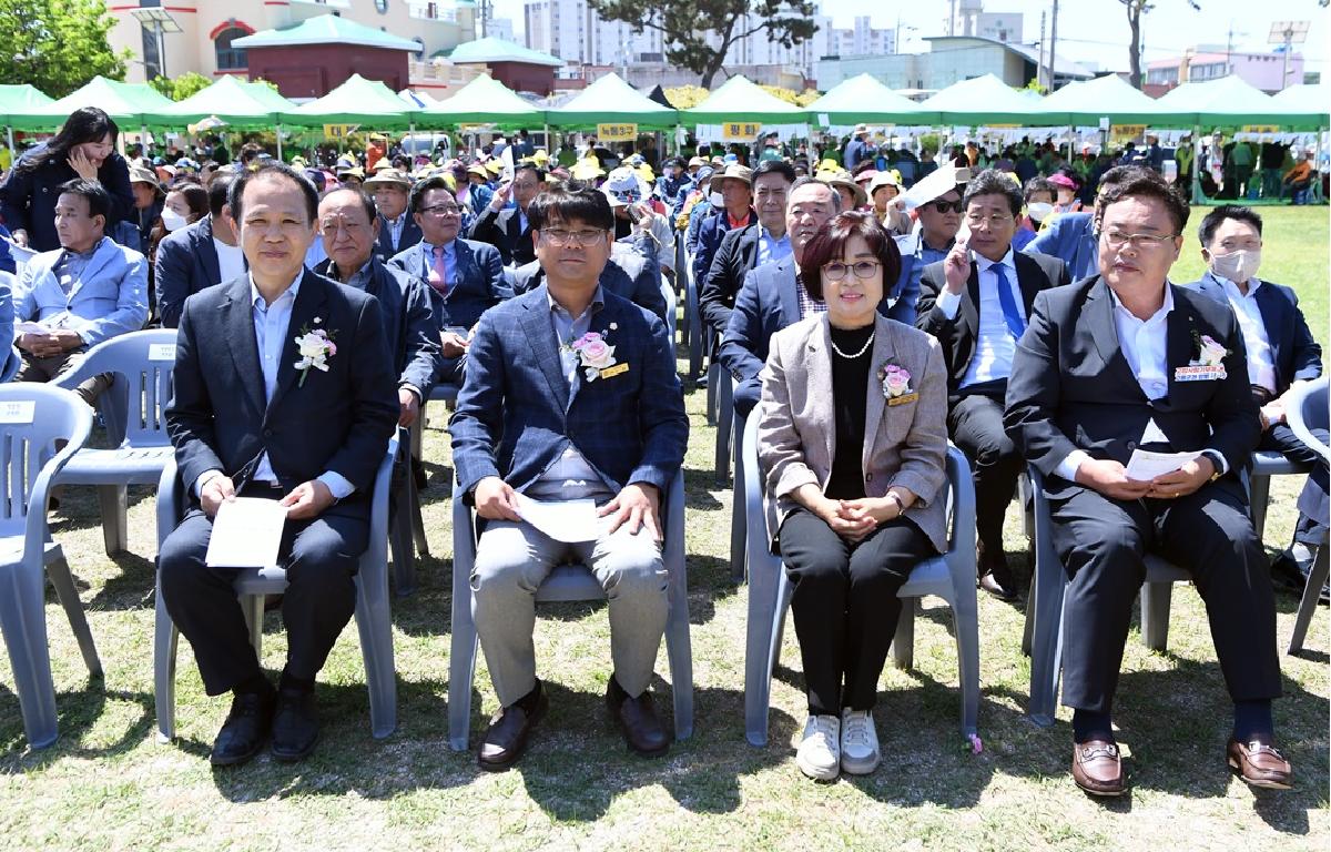 제51회 도양읍민의 날 행사 첨부이미지 : 2023.05.01 제51회 도양읍민의 날 행사 (8).JPG