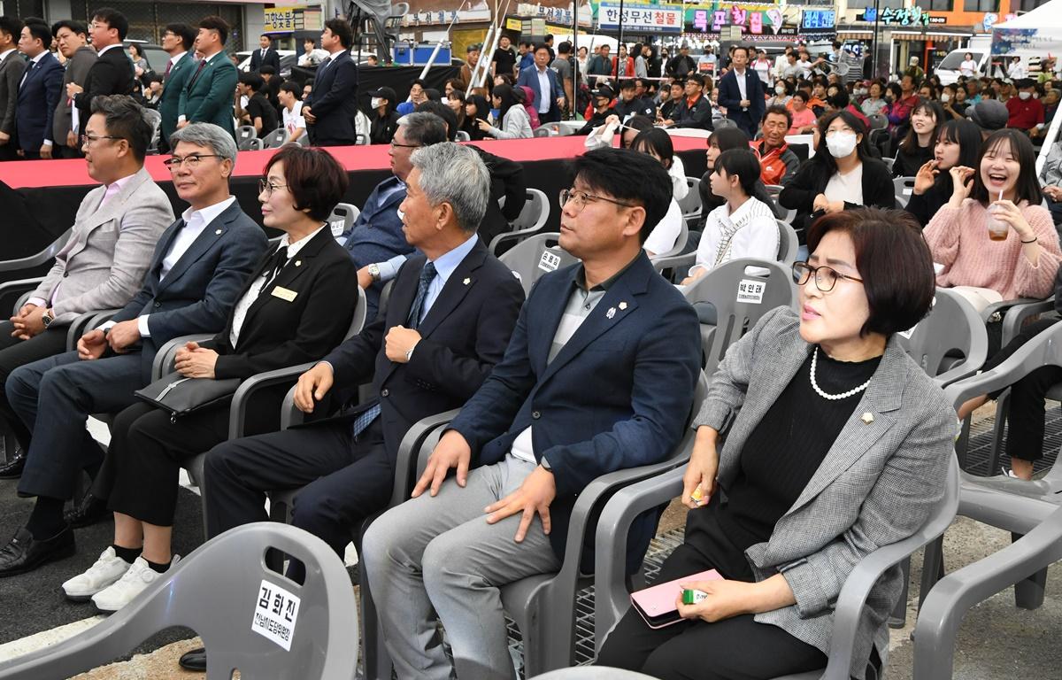 녹동청년회의소 창립 제50주년 기념식 첨부이미지 : 2023.05.27 녹동청년회의소 창립 제50주년 기념식 (9).JPG