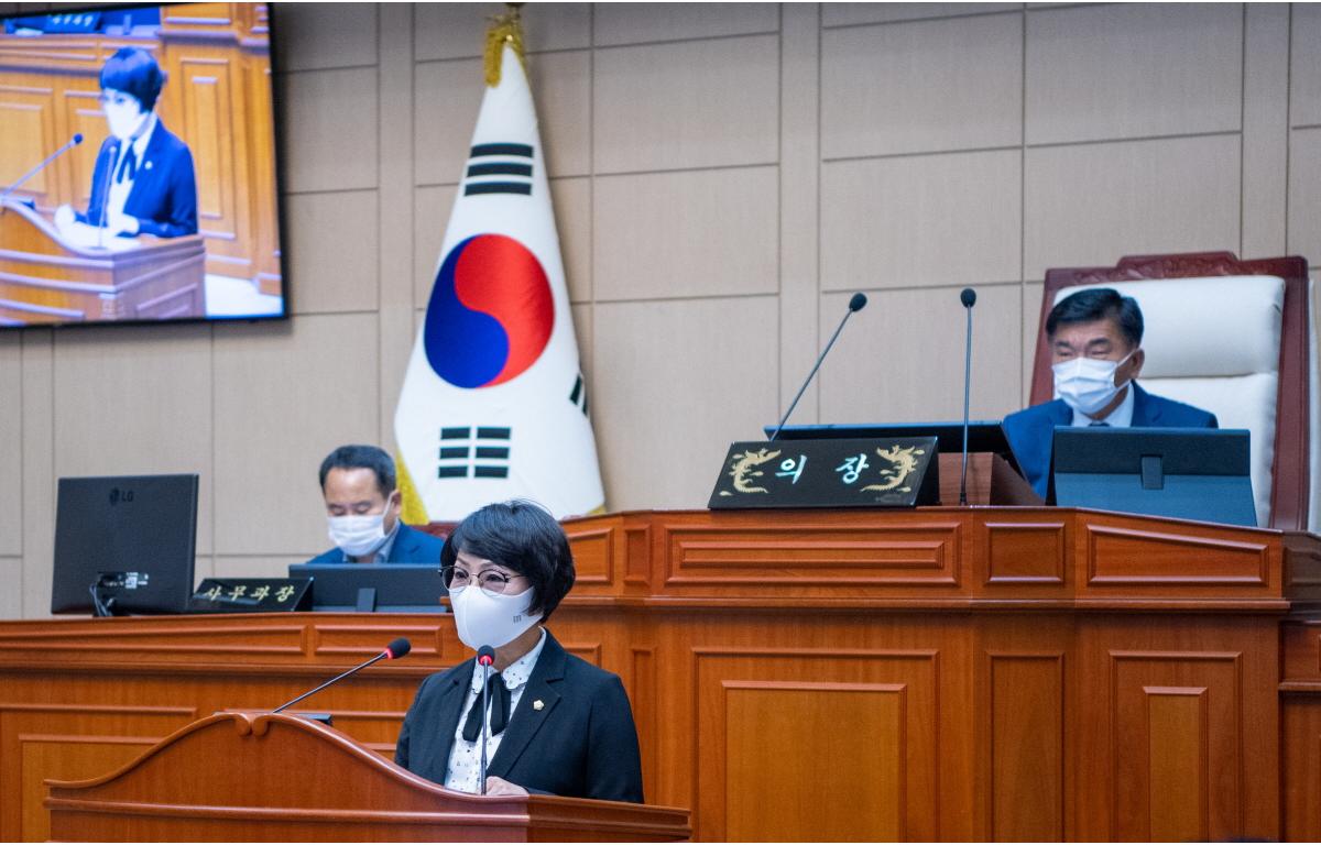 제307회 고흥군의회 임시회 제1차본회의 첨부이미지 : 2022.07.18 제307회 고흥군의회 임시회 제1차본회의  (52).jpg