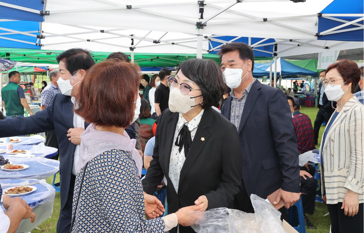 제19회 고흥군농업경영인대회 및 제2회 고흥군 여성농업인대회 첨부이미지 : 22.08.19 제19회 고흥군농업경영인대회 및 제2회 고흥군 여성농업인대회 (1).JPG