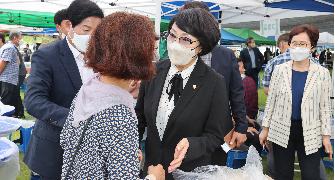 제19회 고흥군농업경영인대회 및 제2회 고흥군 여성농업인대회