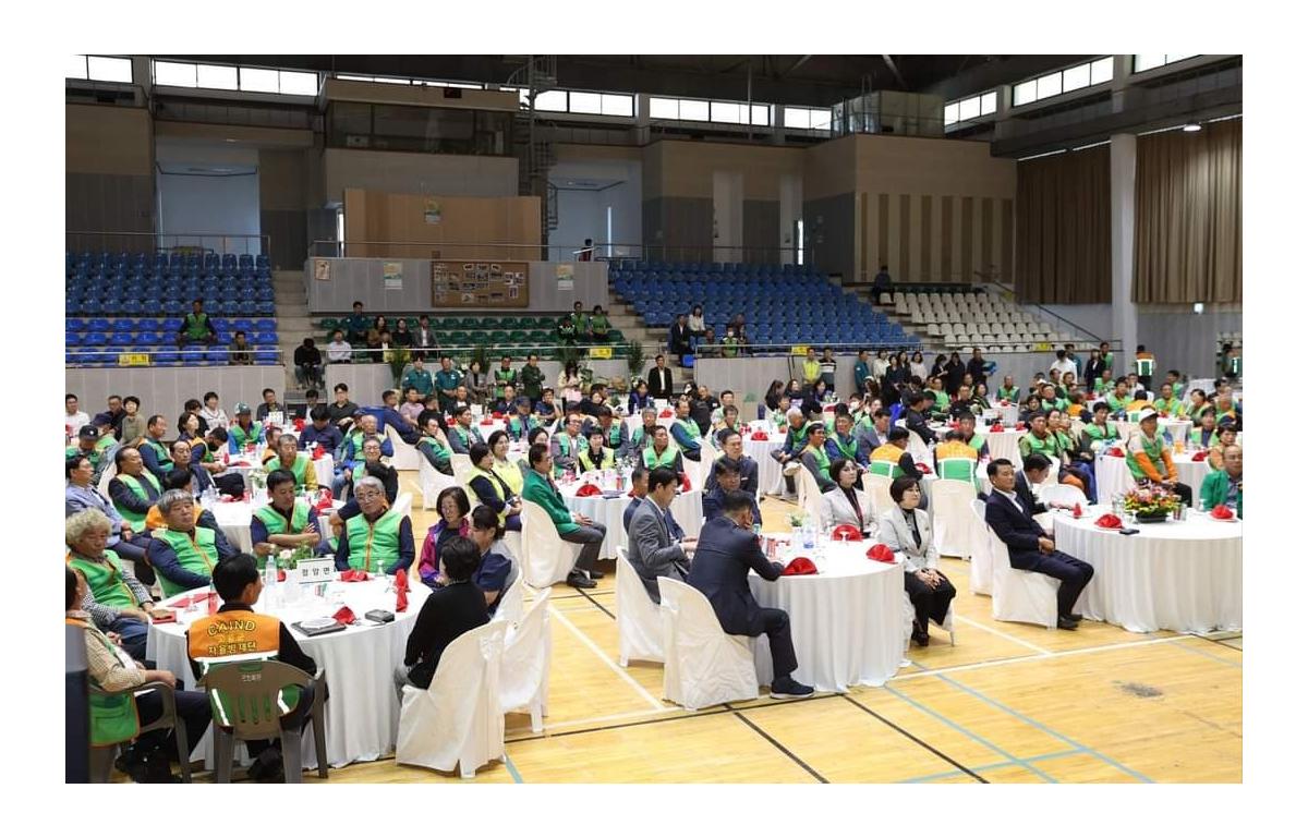 고흥군 지역자율방재단 교육 및 체육행사 첨부이미지 : 2024.10.4 자율방재단 교육 및 체육행사(6) .jpg