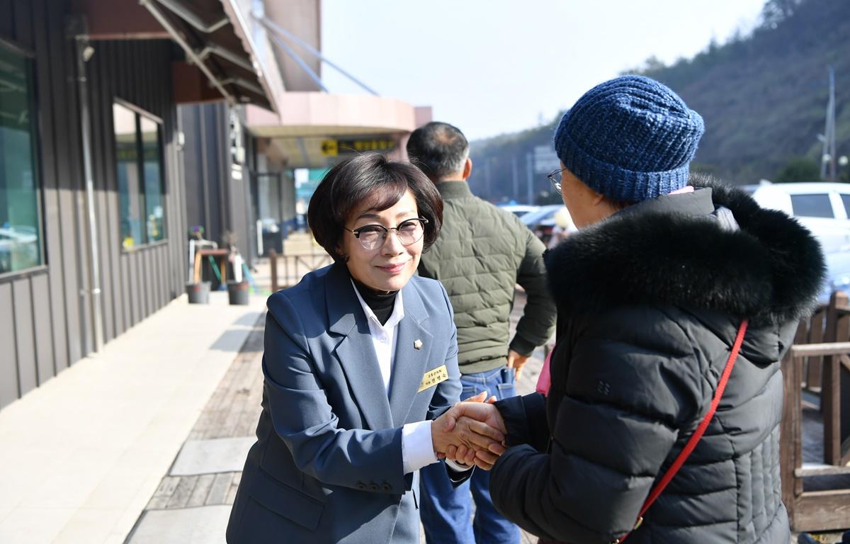 2024년 고흥군 산악연맹 총회 첨부이미지 : 2024.1.12 2024년 고흥군 산악연맹 총회 (5).JPG