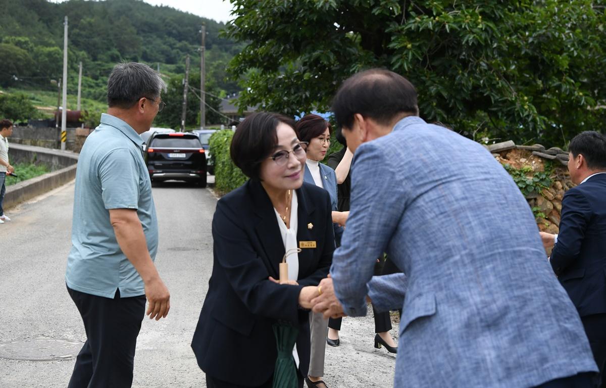 제31회 천사랑의 집 기증식 첨부이미지 : 2024.7.9 제31회 천사랑의 집 기증식 (11).JPG