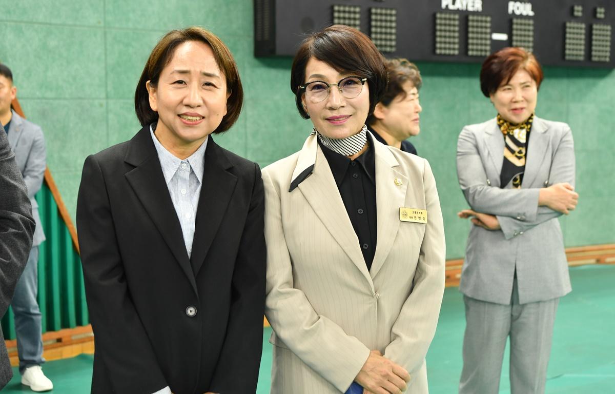 고흥군 태권도팀 창단식 첨부이미지 : 2024.4.22 고흥군 태권도팀 창단식 (18).JPG