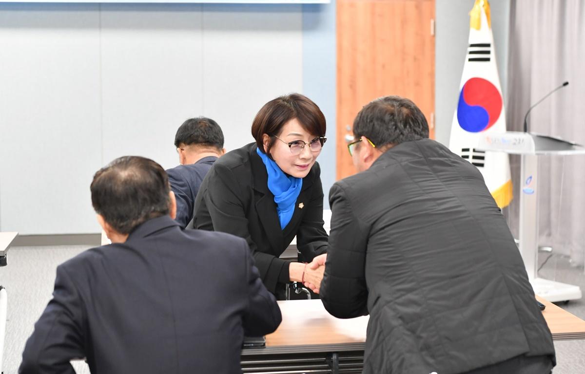 고흥군 장애인체육회 정기 이사회 첨부이미지 : 2024.3.11 고흥군 장애인체육회 정기 이사회 (3).JPG