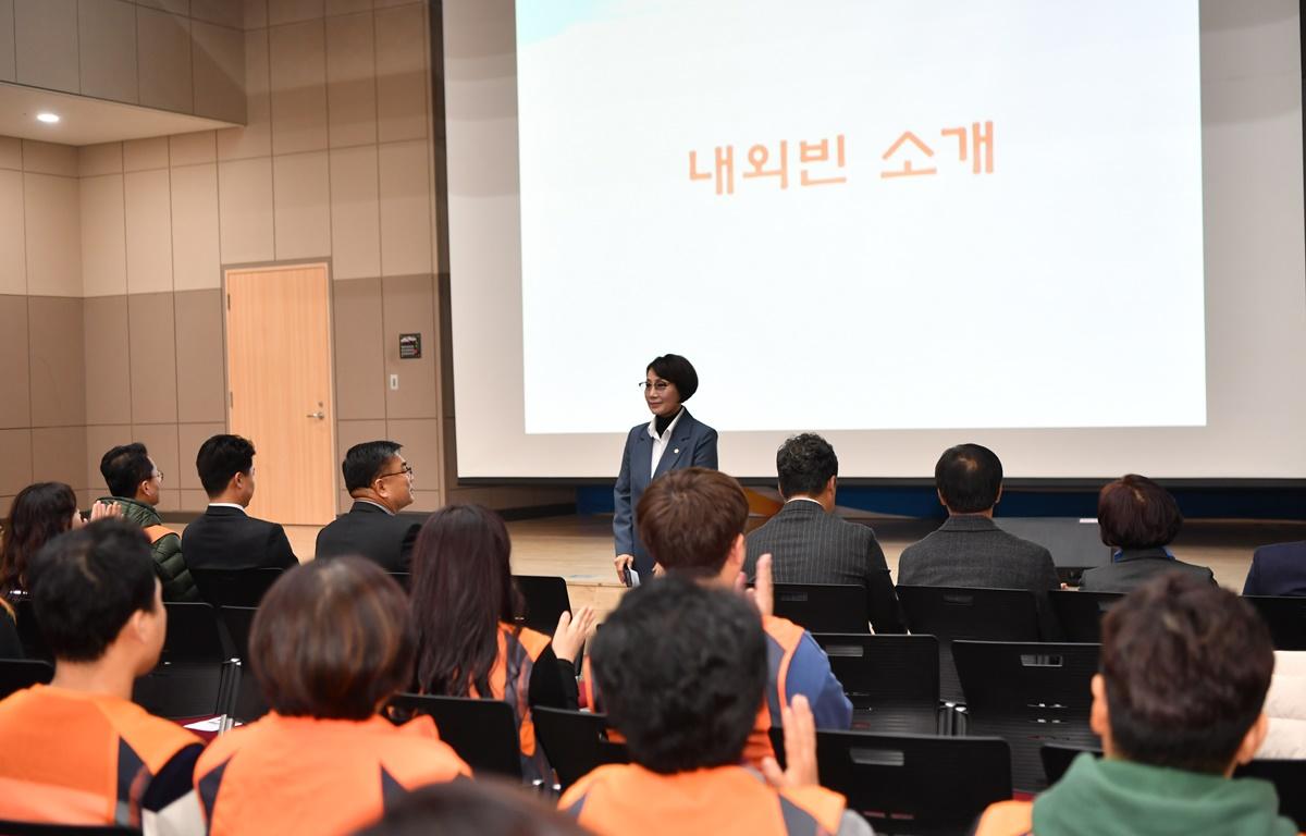 공공연대노동조합 고흥군지부 출범식 첨부이미지 : 2024.3.6 공공연대노동조합 고흥군지부(3기) 출범식 (25).JPG