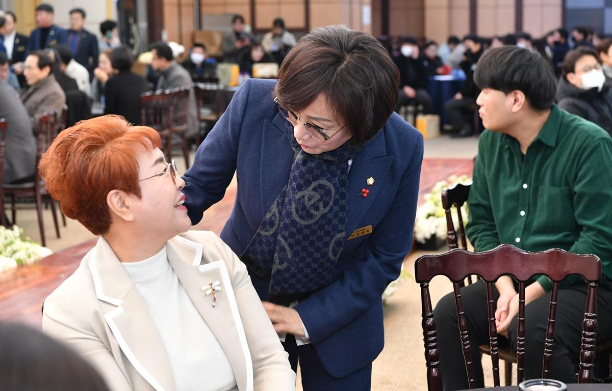 고흥군 사회복지사 워크숍 첨부이미지 : 2023.12.20 고흥군 사회복지사 워크숍 (7).JPG