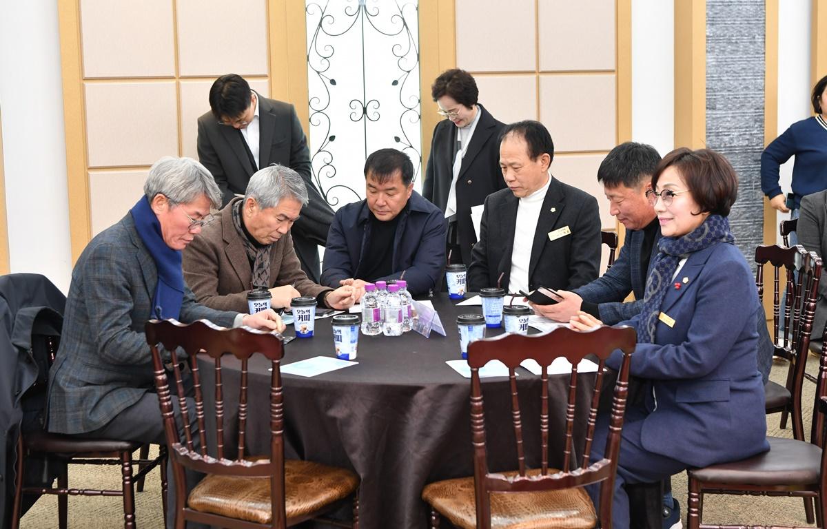 고흥군 사회복지사 워크숍 첨부이미지 : 2023.12.20 고흥군 사회복지사 워크숍 (22).JPG