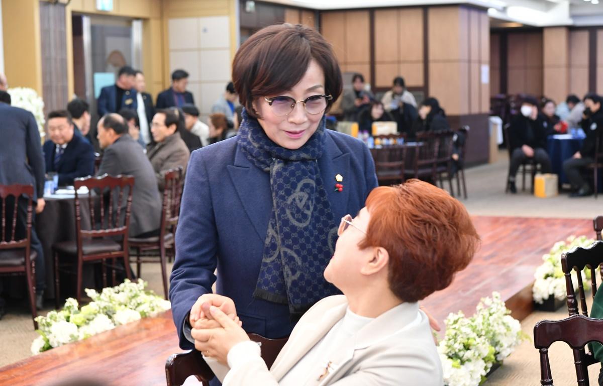 고흥군 사회복지사 워크숍 첨부이미지 : 2023.12.20 고흥군 사회복지사 워크숍 (6).JPG