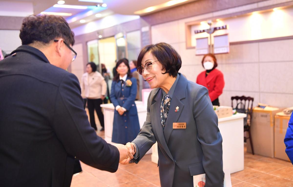 고흥군 노인복지기관 봉사자들의 밤 첨부이미지 : 2023.12.05 고흥군 노인복지기관 봉사자들의 밤 (1).JPG