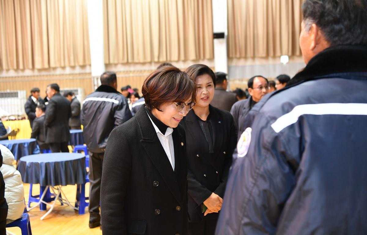 제9회 고흥군 자율방법연합회 한마음 전진대회 첨부이미지 : 2023.12.02 제9회 고흥군 자율방법연합회 한마음 전진대회 (14).JPG