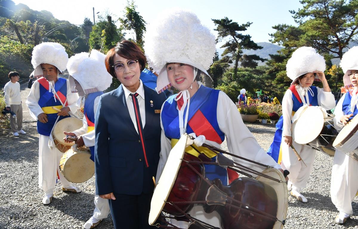 제16회 천만송이 들국화축제 첨부이미지 : 2023.10.31 제16회 천만송이 들국화축제 (6).JPG