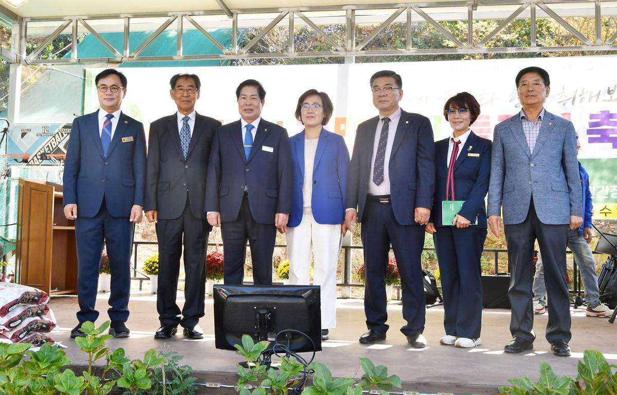 제16회 천만송이 들국화축제 첨부이미지 : 2023.10.31 제16회 천만송이 들국화축제 (20).JPG