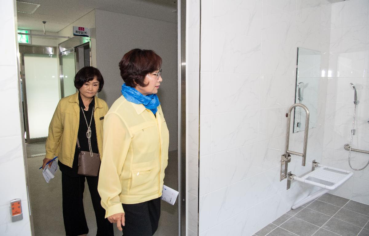 2023행정사무감사 현장 조사  첨부이미지 : 2023.06.19 행정사무감사 현장 조사 (5).jpg