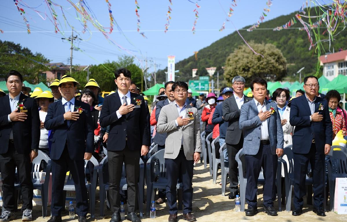 제 49회 봉래면민의 날 행사 첨부이미지 : 2023.04.20 봉래면민의 날 행사 (15).JPG